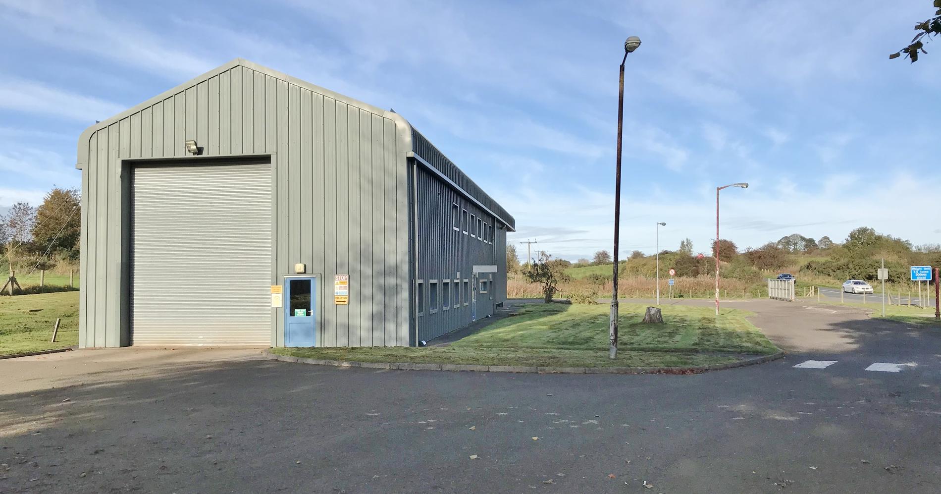 69 commercial properties for sale in Dumfries & Galloway, UK Page 1