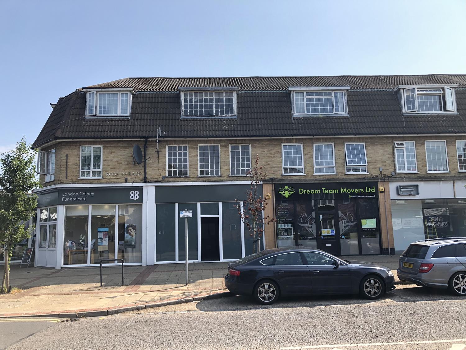Property To Let 164 High Street, London Colney, Herts