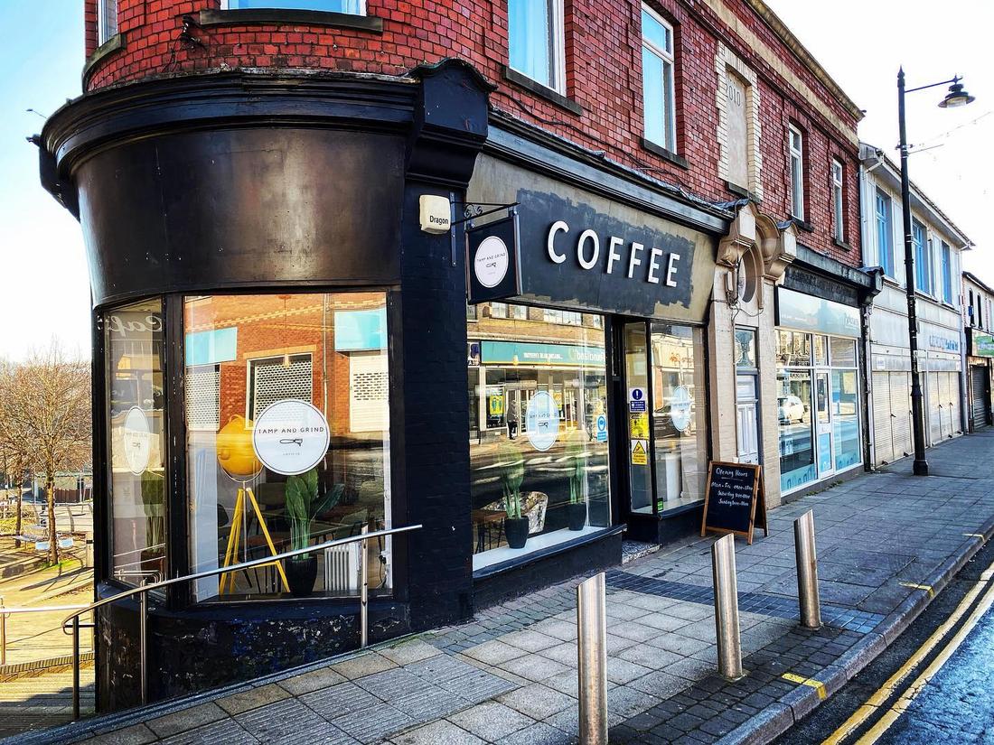 335 restaurant/cafes for rent in the UK Page 1