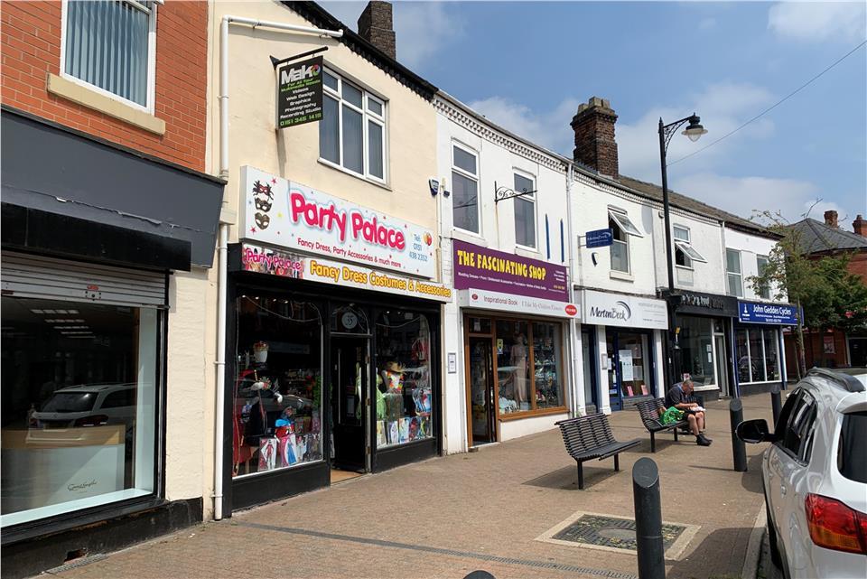 31 commercial properties for rent in Widnes, Cheshire, UK Page 1