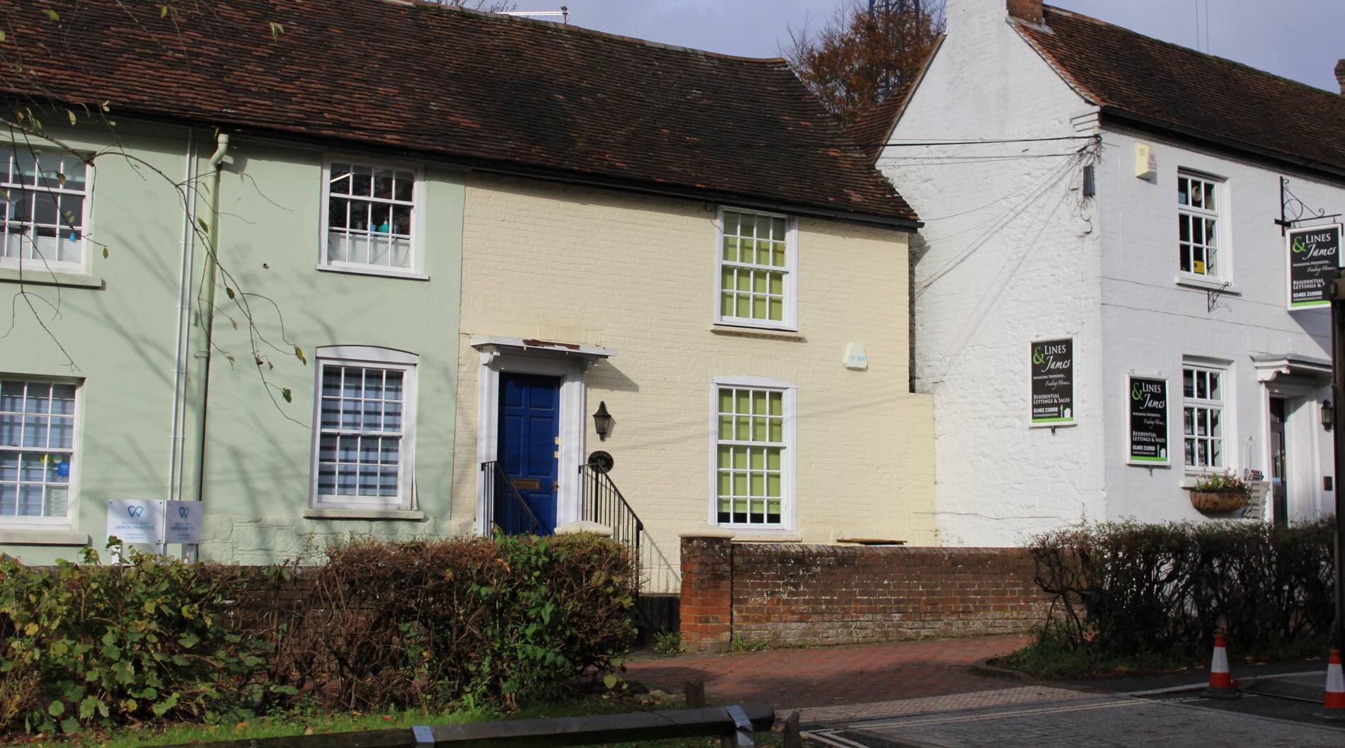 36 commercial properties for rent in Horsham, West Sussex, UK Page 1