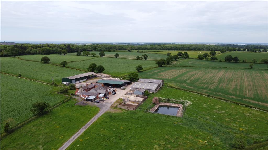 24 farms for rent in the UK Page 1