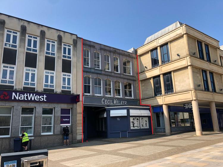 24 commercial properties for rent in WestonsuperMare, North Somerset