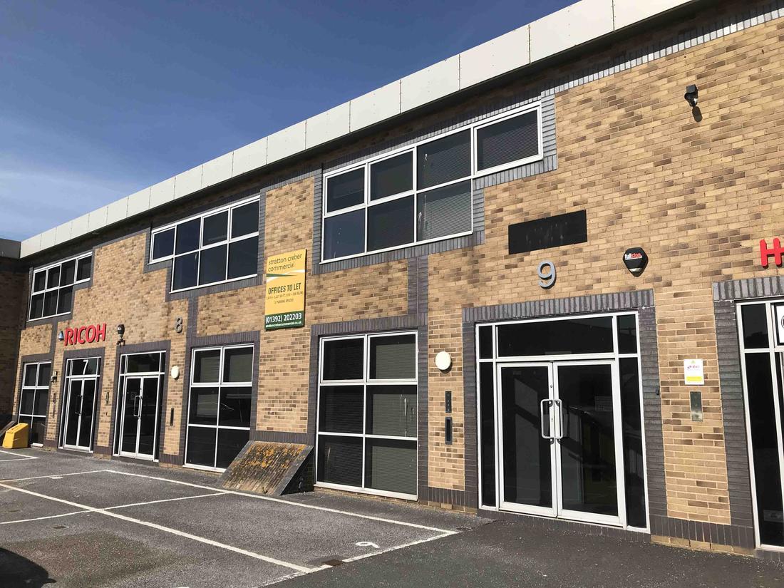 123 commercial properties for rent in Exeter, UK Page 4