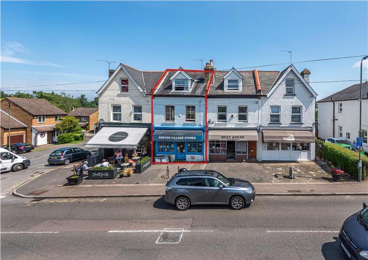 Property For Sale 15 Heathfield Road, Keston, Kent