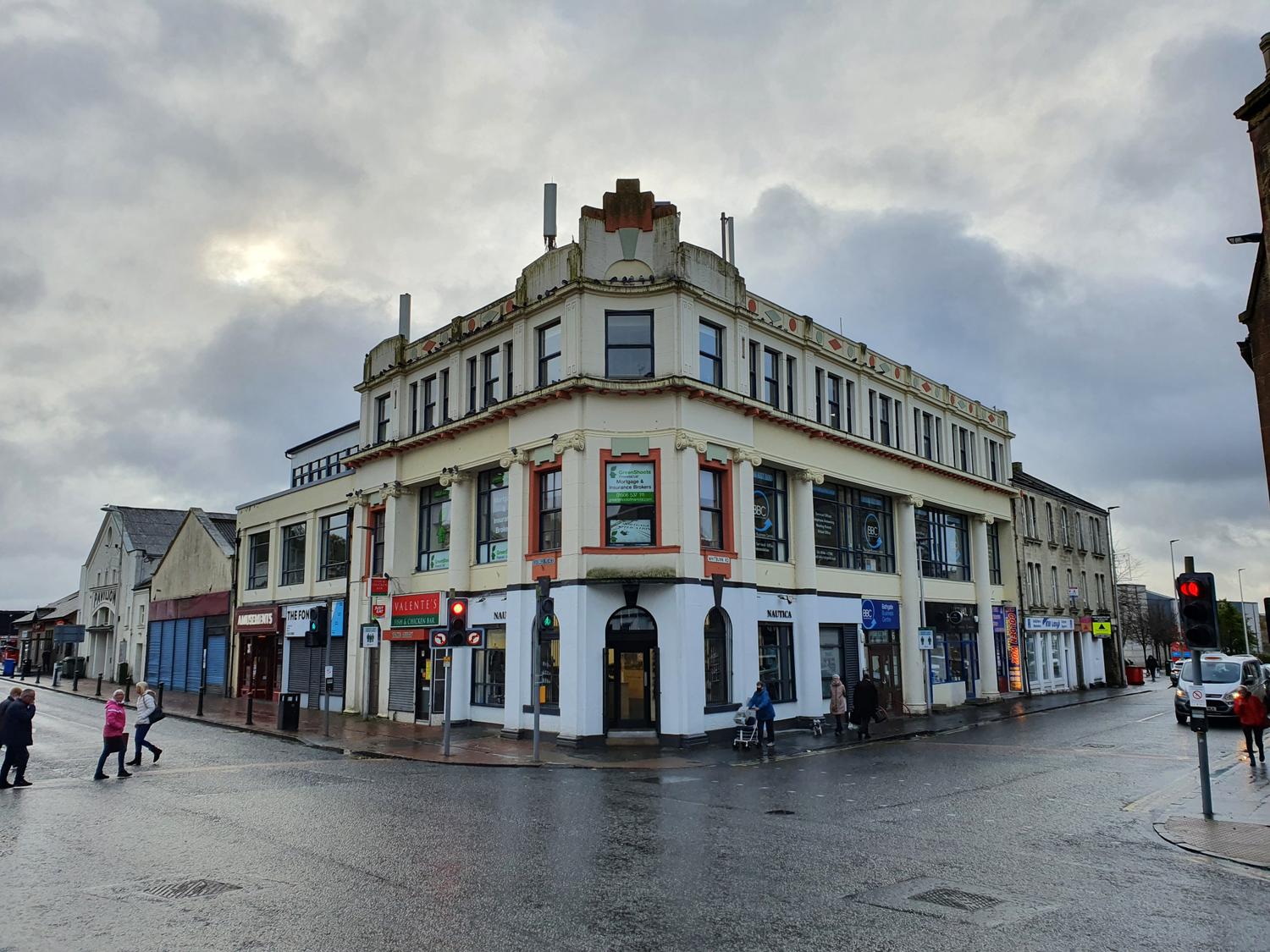 44 commercial properties for sale in West Lothian, UK Page 1