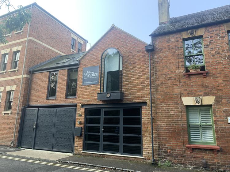 116 commercial properties for rent in Oxford, UK Page 1