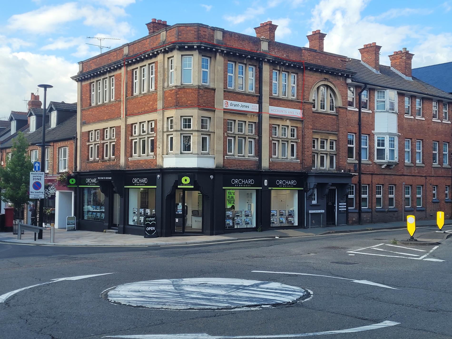 10 offices for rent in Camberley, Surrey, UK Page 1