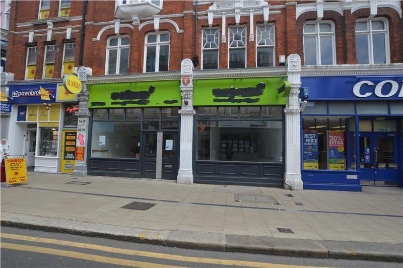 29 retail properties for rent in Croydon (London Borough), UK Page 1