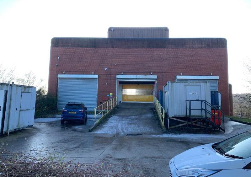 21 warehouses for rent in Leicestershire, UK Page 1