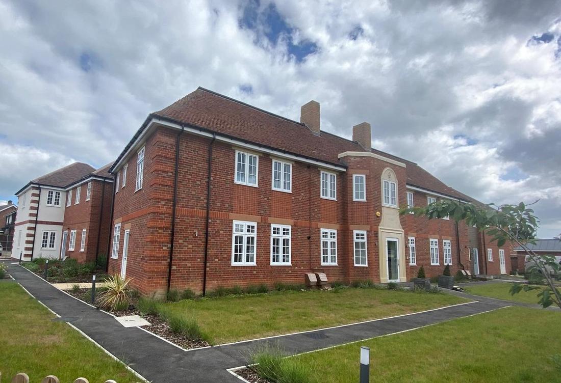 Property COPPERS YARD, WOODBRIDGE, SUFFOLK IP12 4HG