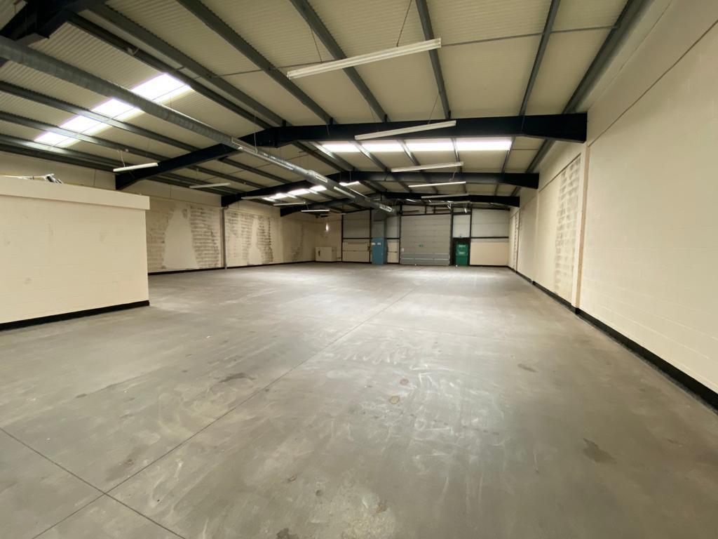 Property To Let Langlands Business Park, Kelvin South Industrial Estate