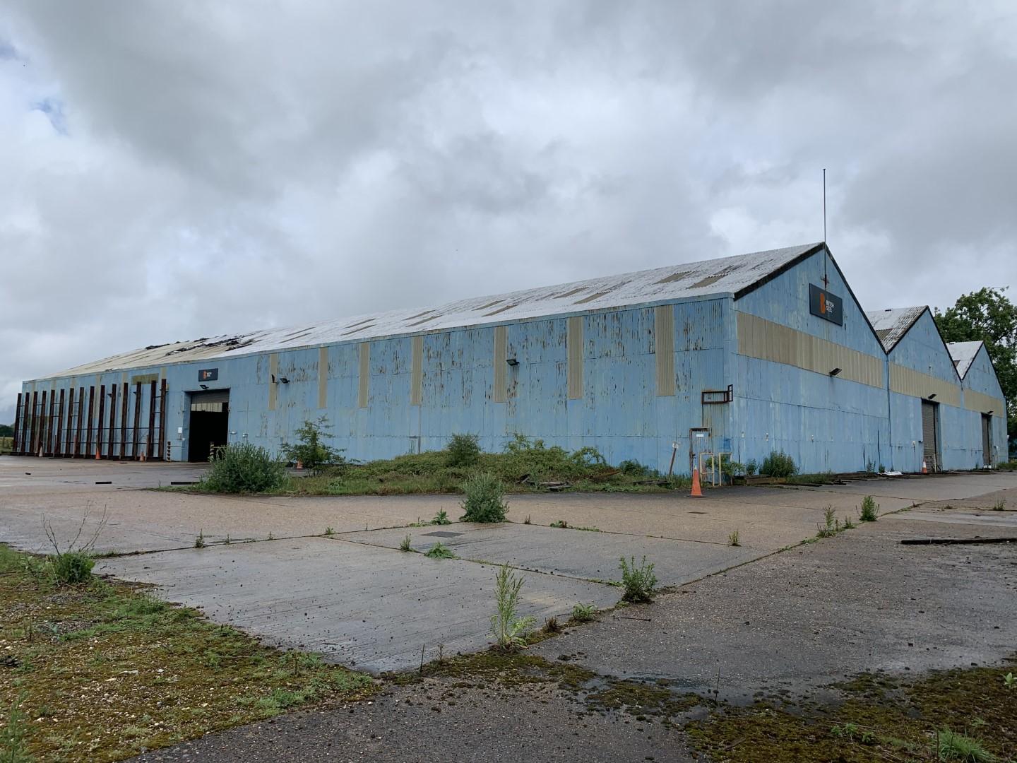 114 industrial properties for rent in Suffolk, UK Page 1