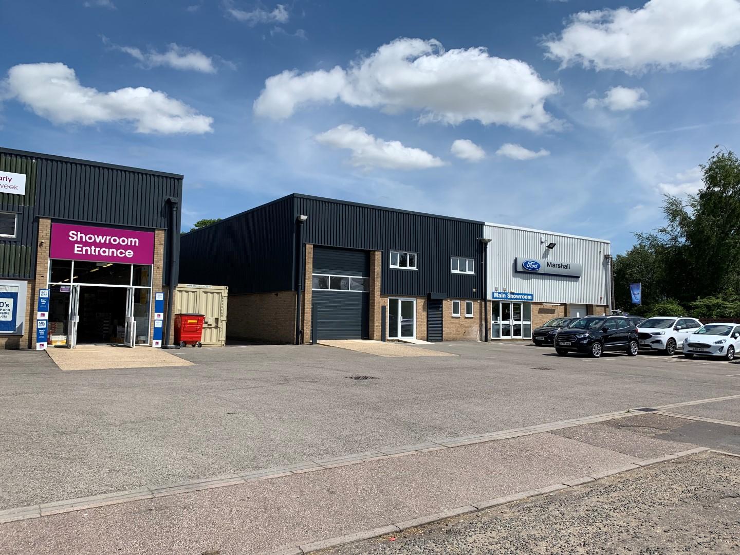 21 retail properties for rent in Bury St. Edmunds, Suffolk, UK Page 1