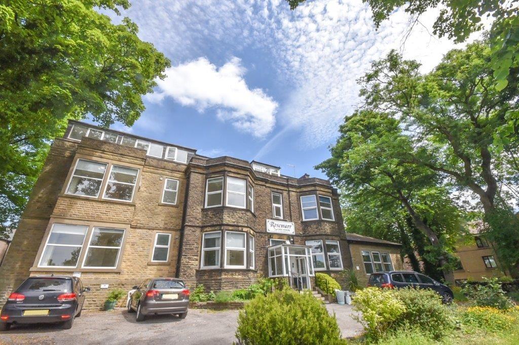 Property For Sale Rosemary Care Home, 13 Newhey Road, Milnrow, Rochdale