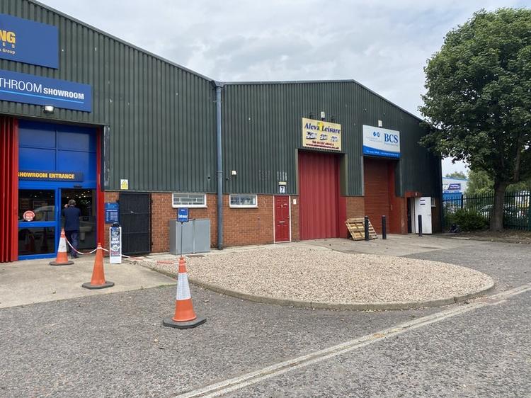 13 retail properties for rent in Darlington, County Durham, UK Page 1