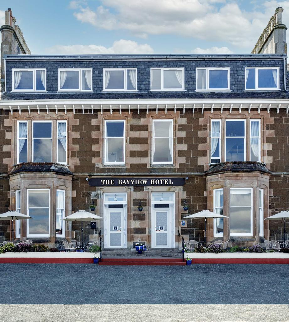 Property For Sale Bayview Hotel, 2122 Mount Stuart Road, Rothesay