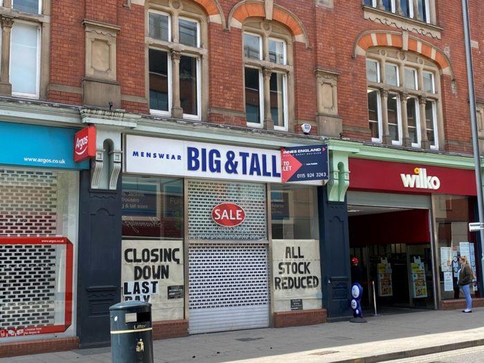 Property To Let 60 London Road, Derby, DE1 2PR