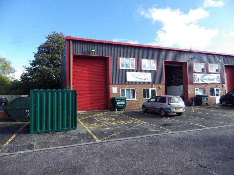 115 commercial properties for rent in Basingstoke, Hampshire, UK Page 1