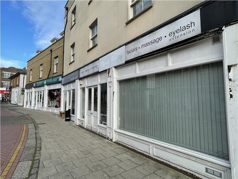 5 commercial properties for rent in Herne Bay, Kent, UK Page 1